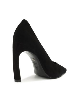 Women's Lou Curve High Stiletto Heel Pumps