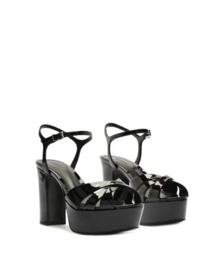 Women's Keefa Block Heel Wedge Sandals