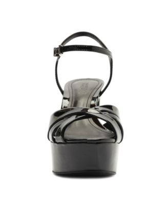 Women's Keefa Block Heel Wedge Sandals