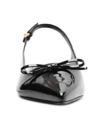 Women's Violetta Slingback Flats