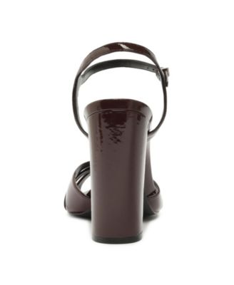 Women's Keefa Block Heel Sandals