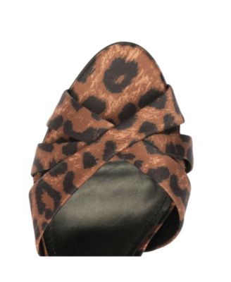 Women's Keefa Block Heel Sandals