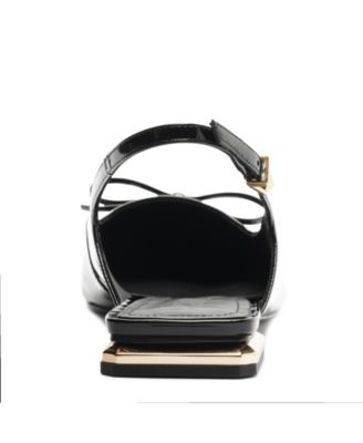 Women's Violetta Slingback Flats