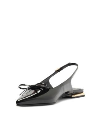 Women's Violetta Slingback Flats