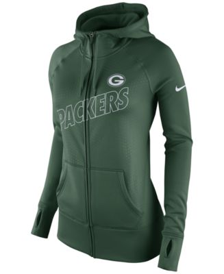 Nike - Women's NFC North Stadium KO Hoodie Collection