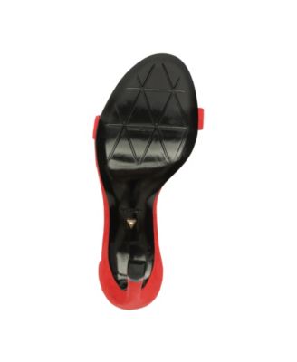 Women's Cadey-Lee Curve High Heel Sandals