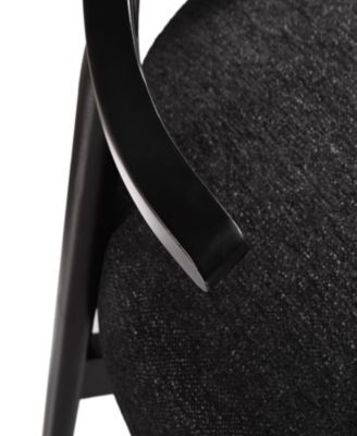 Streamdale Plush Accent Chair Comfort And Style For Every Room