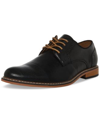 Men's Bobby Lace-Up Dress Shoes