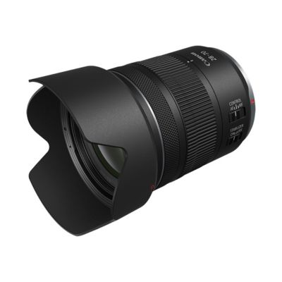 RF 28-70mm f/2.8 IS STM Lens