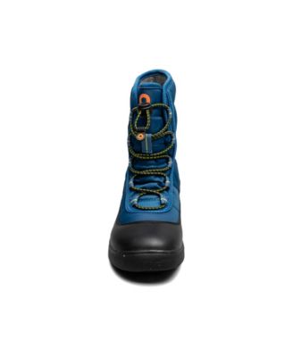 Little and Big Boys Skyline Snow Boot