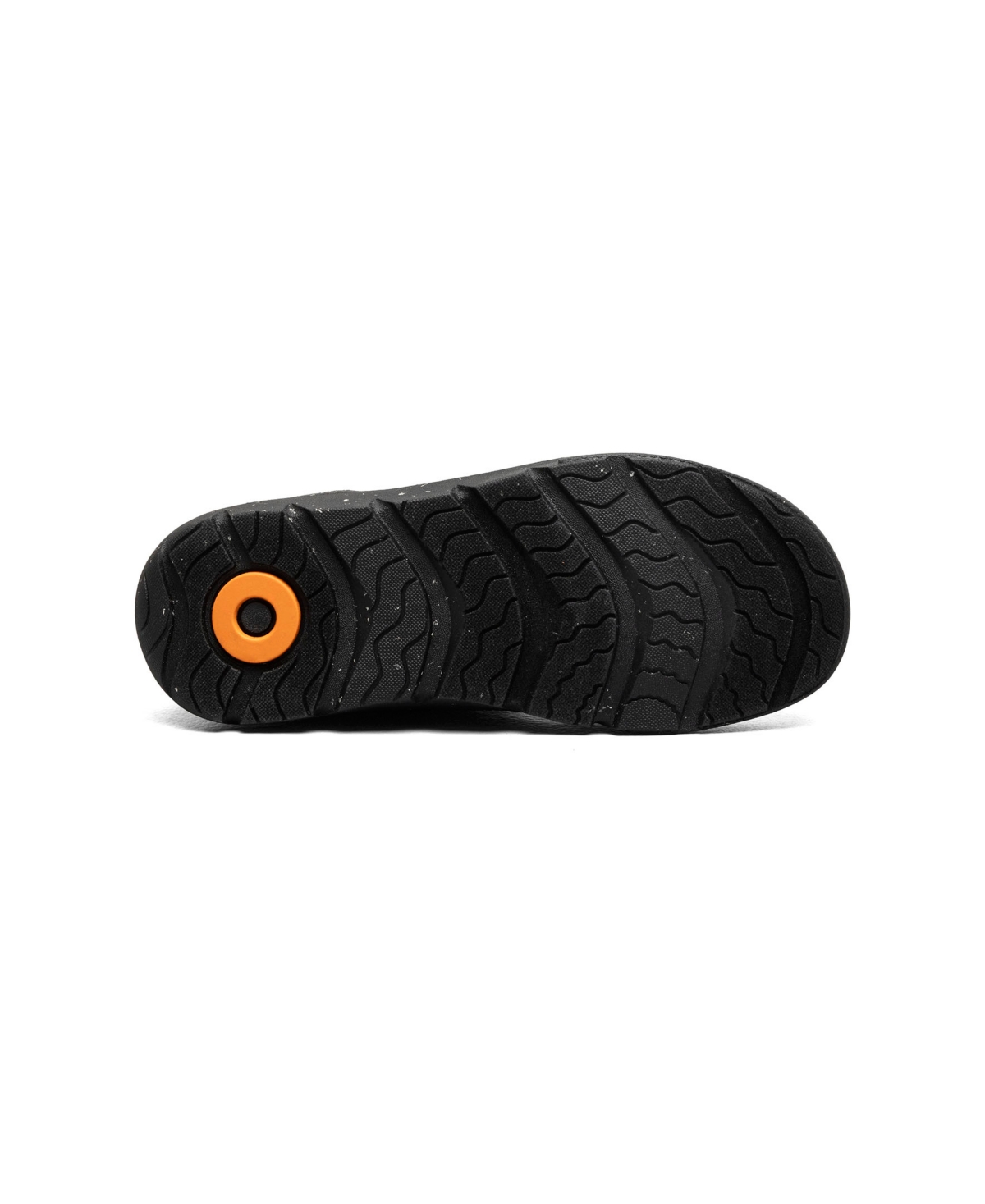 Bogs Little And Big Boys Skyline Snow Boot In Dark Forest
