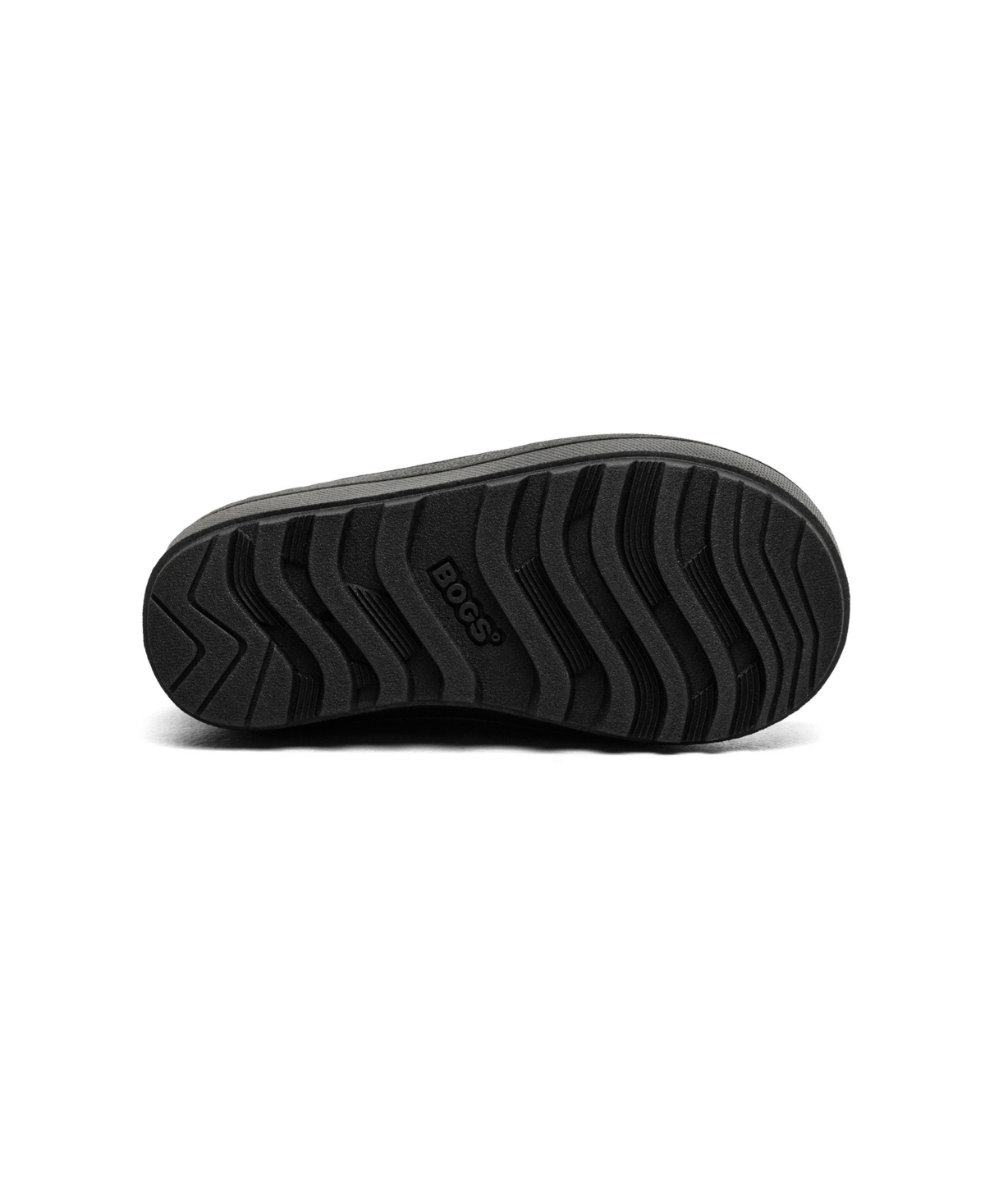 Bogs Little and Big Boys Snow Shell Zip Boot