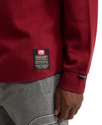 Men's Pinch Me Thermal T-Shirt