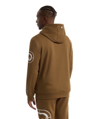 Men's Time Capsule Pull Over Hoodie