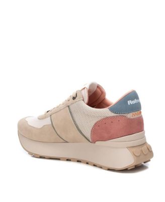 Women's Casual Sneakers By XTI