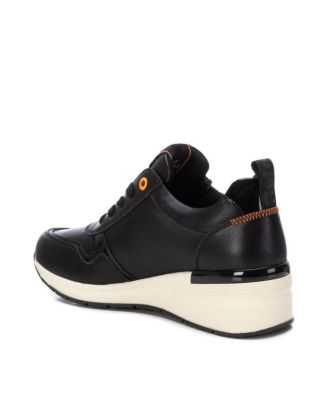 Women's Casual Wedge Sneakers By XTI