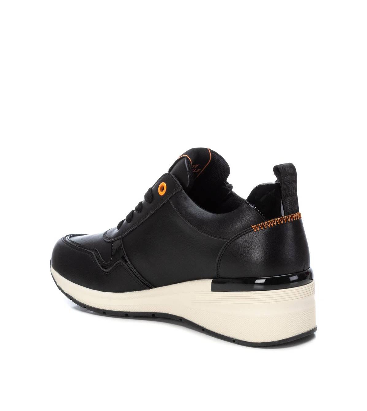 Xti Women's Casual Wedge Sneakers By