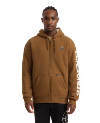 Ecko Unltd Men's One Hit Sherpa Hoodie - Macy's
