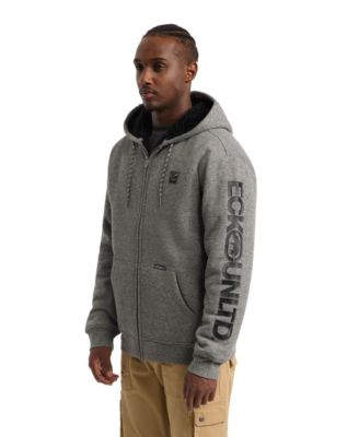 Men's One Hit Sherpa Hoodie