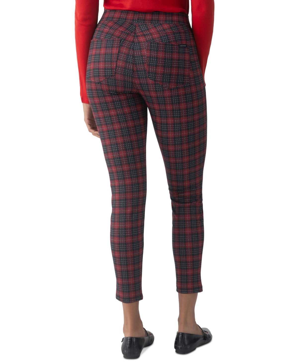 Sanctuary Runway Printed Leggings