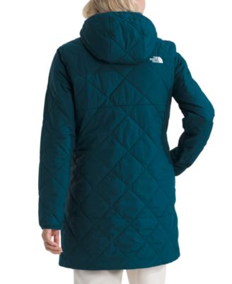 The North Face Women's Shady Glade Insulated Parka - Macy's