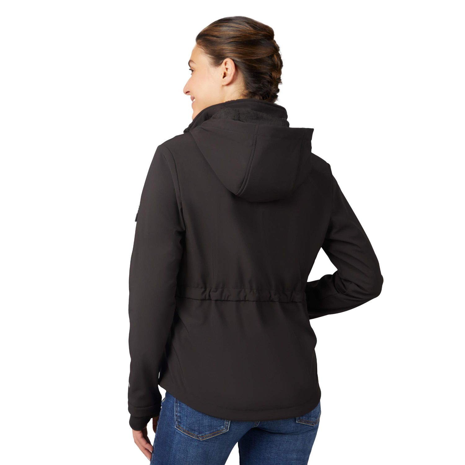Women's StormTech Super Softshell Jacket