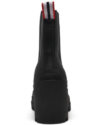 Women's Miana Waterproof Casual Booties from Finish Line