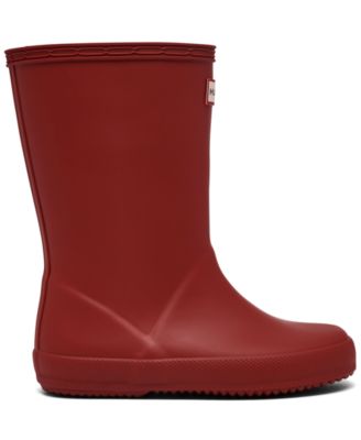 Toddler Kids' Original First Classic Rain Boots from Finish Line