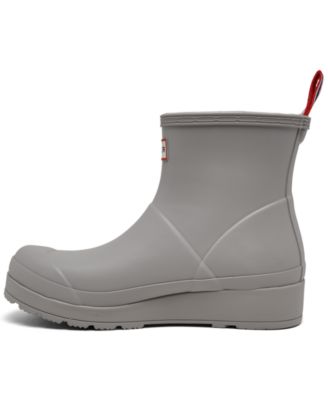 Women's PLAY Short Rain Boots from Finish Line