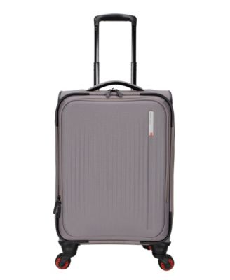 Travel Eva Molded 5 Piece Softside Luggage Set