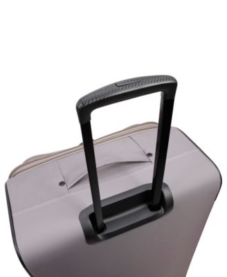 Travel Eva Molded 5 Piece Softside Luggage Set