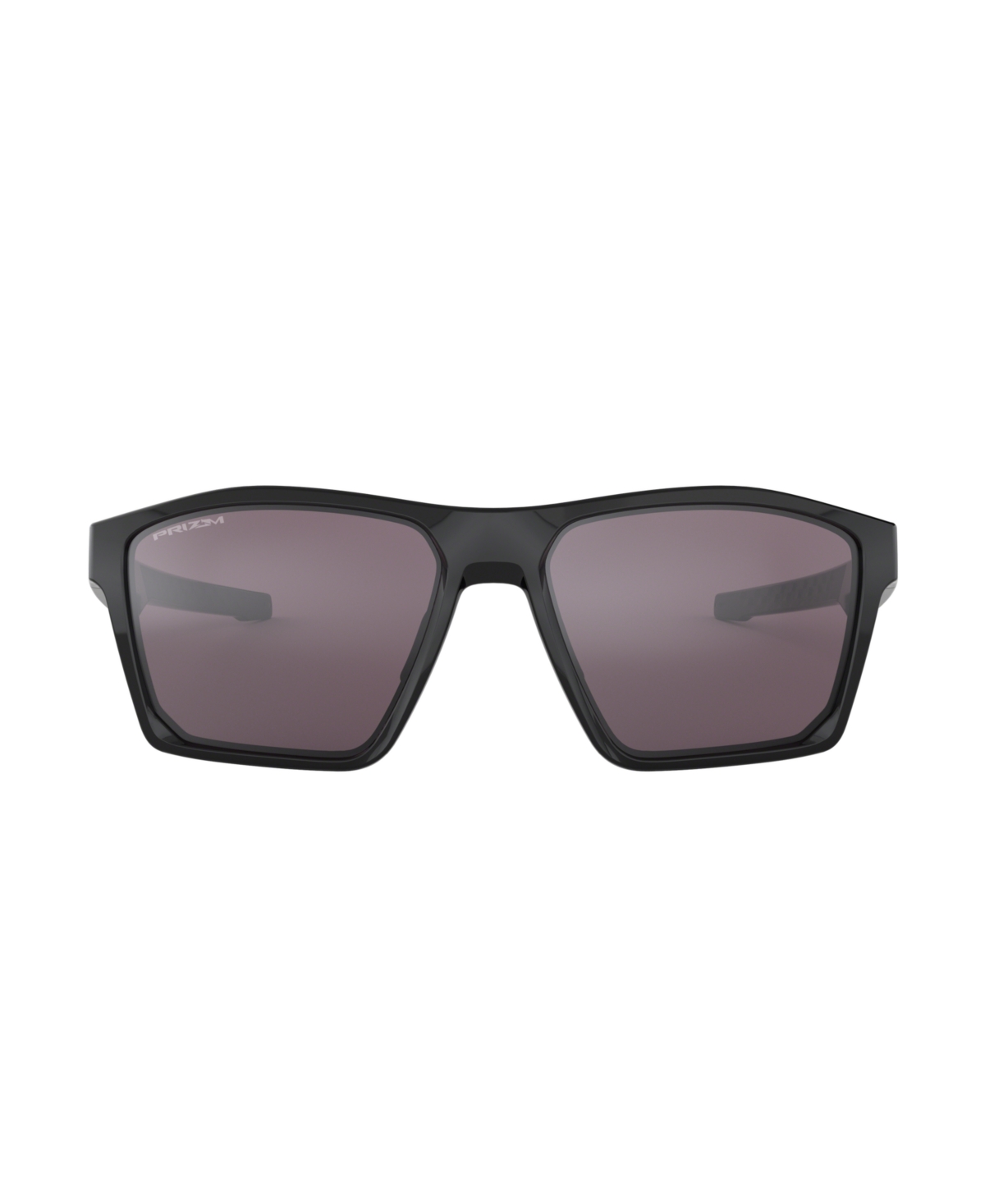Oakley Men's Sunglasses, Targetline Oo9397 In Polished Black
