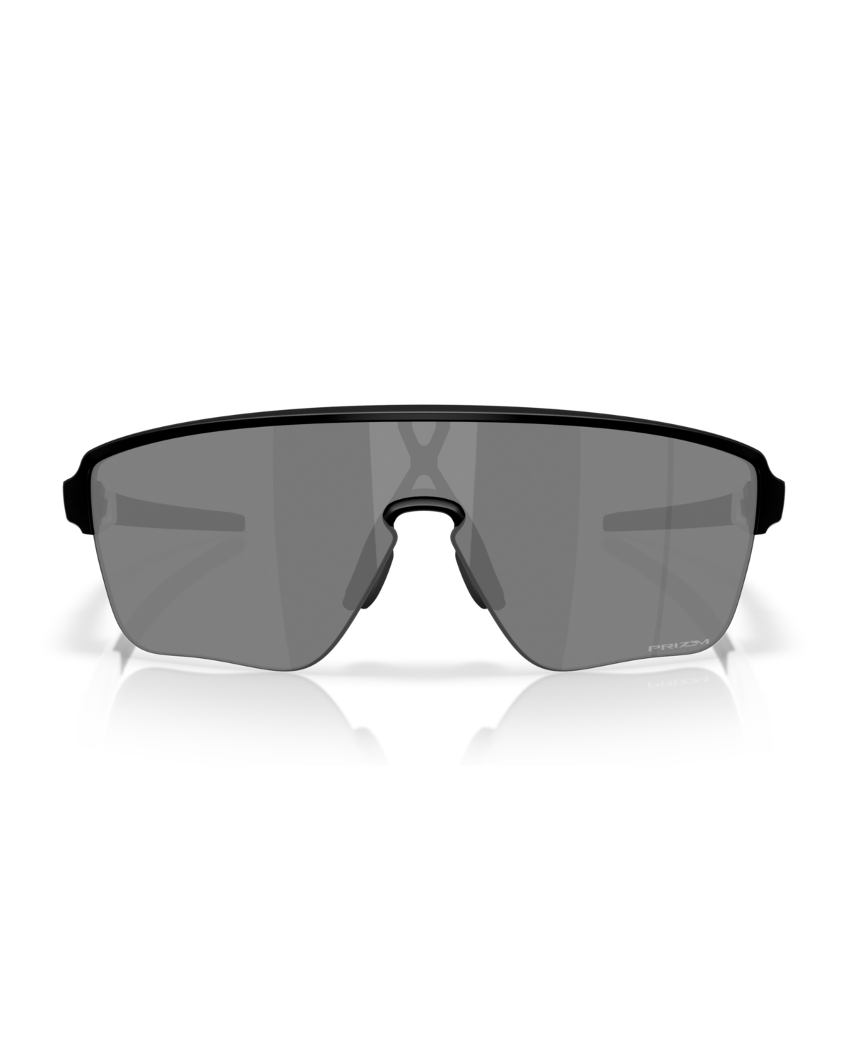 Oakley Man Sunglasses Oo9415 Corridor Sq Duality Collection In Matte Black