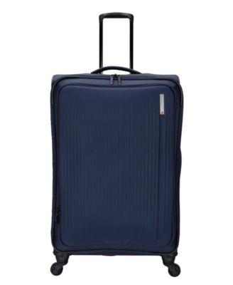 Travel Eva Molded 5 Piece Softside Luggage Set
