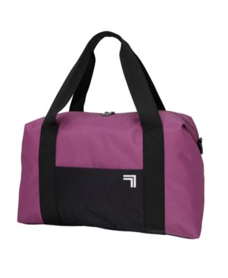 Travel Eva Molded 5 Piece Softside Luggage Set