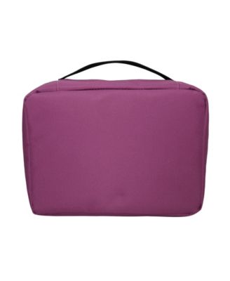 Travel Eva Molded 5 Piece Softside Luggage Set