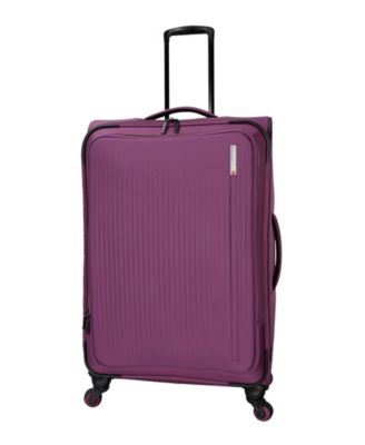 Travel Eva Molded 5 Piece Softside Luggage Set