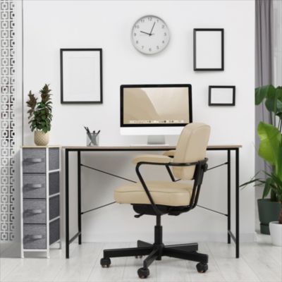 Narrow 4 Drawers Dresser