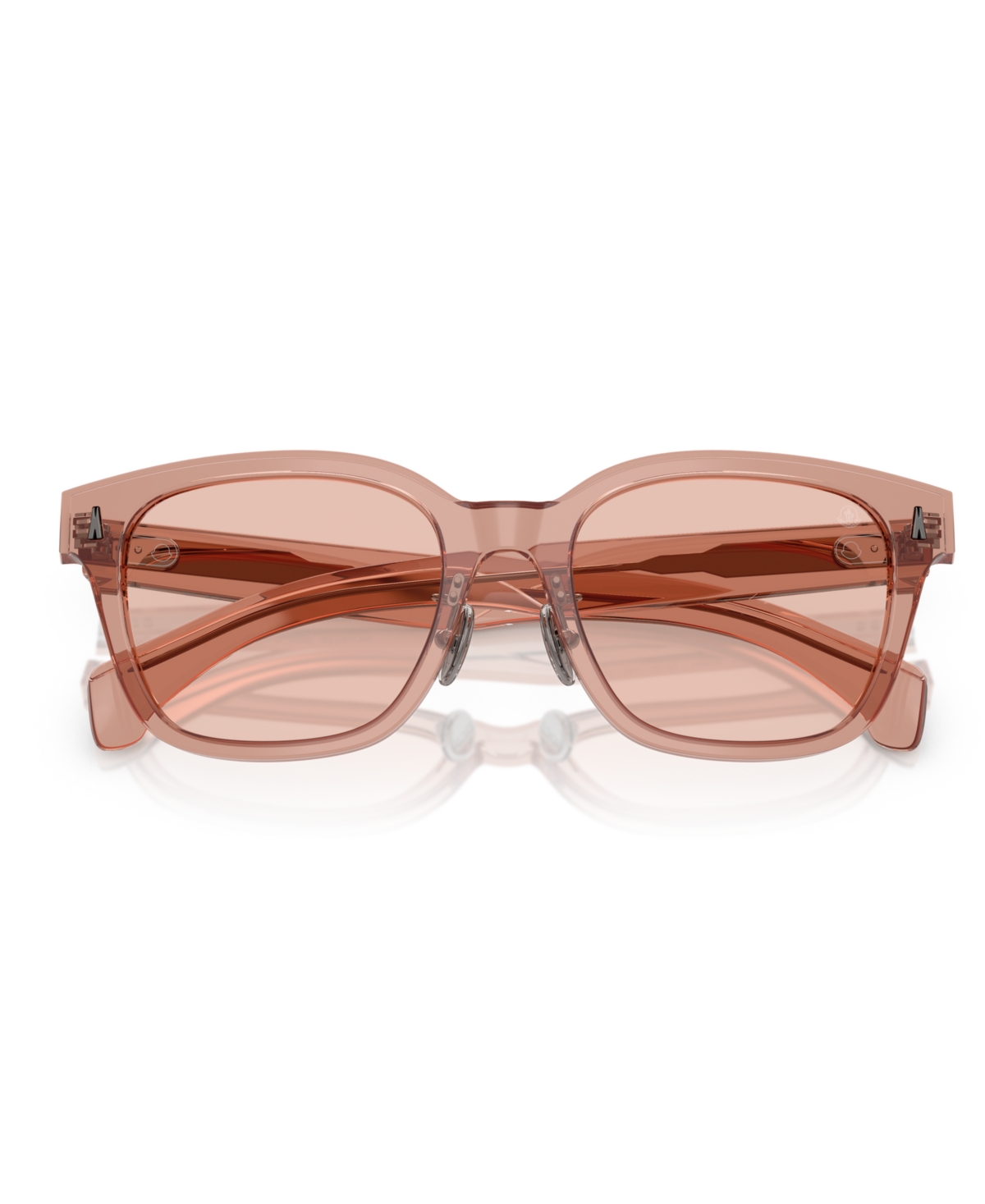 MONCLER UNISEX SUNGLASSES, METROPE ME6002D 