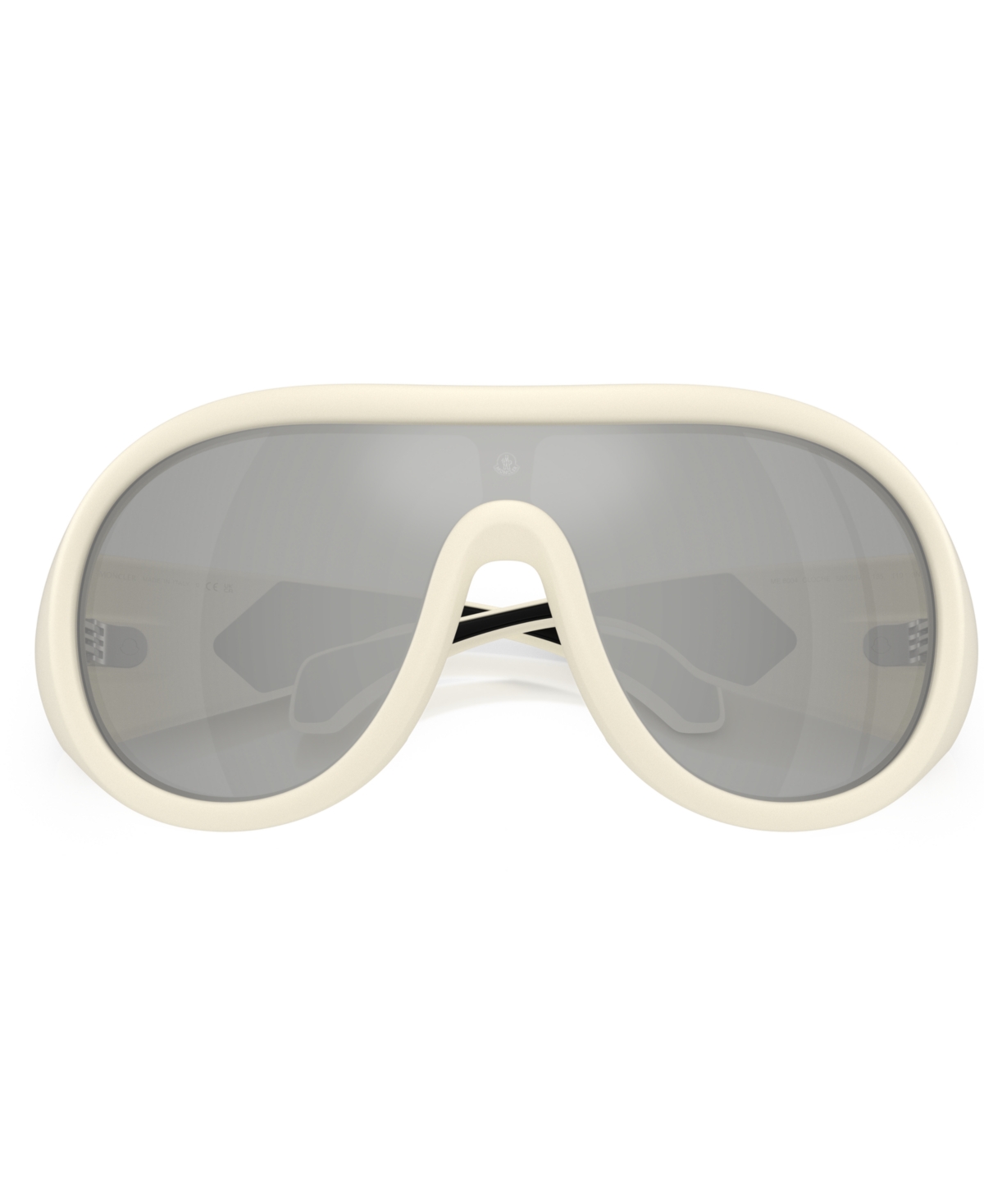 MONCLER UNISEX SUNGLASSES, CLOCHE ME8004 