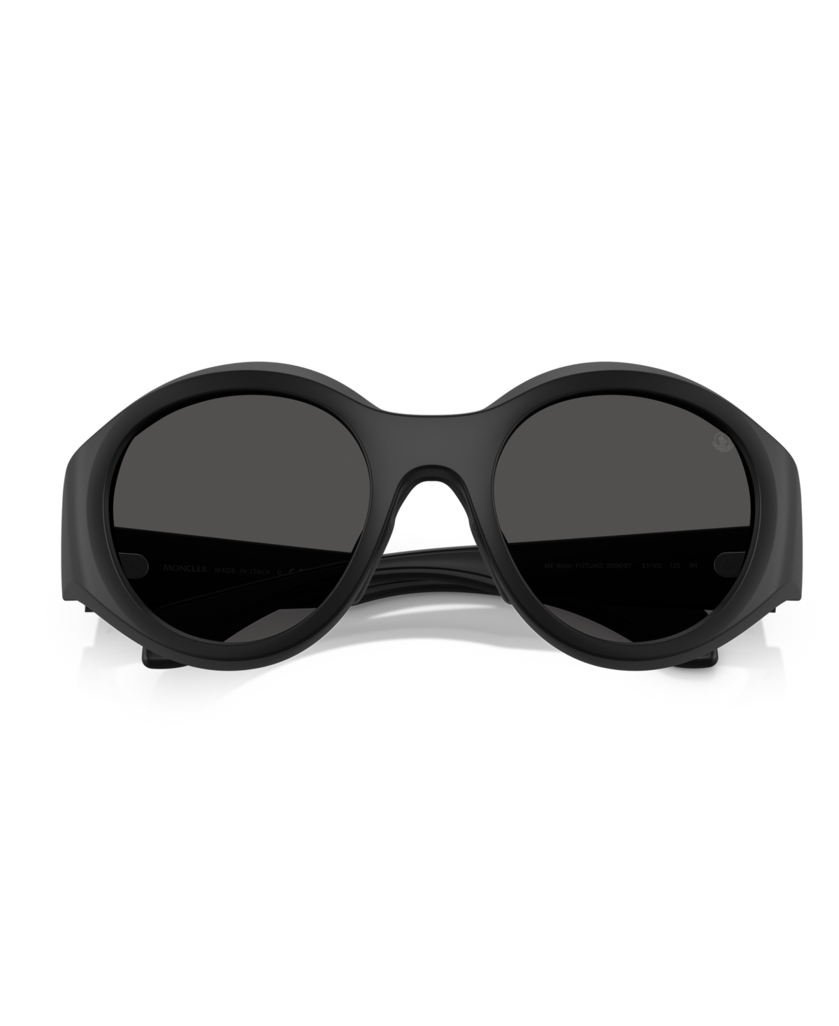 MONCLER UNISEX SUNGLASSES, FUTURO ME8005 