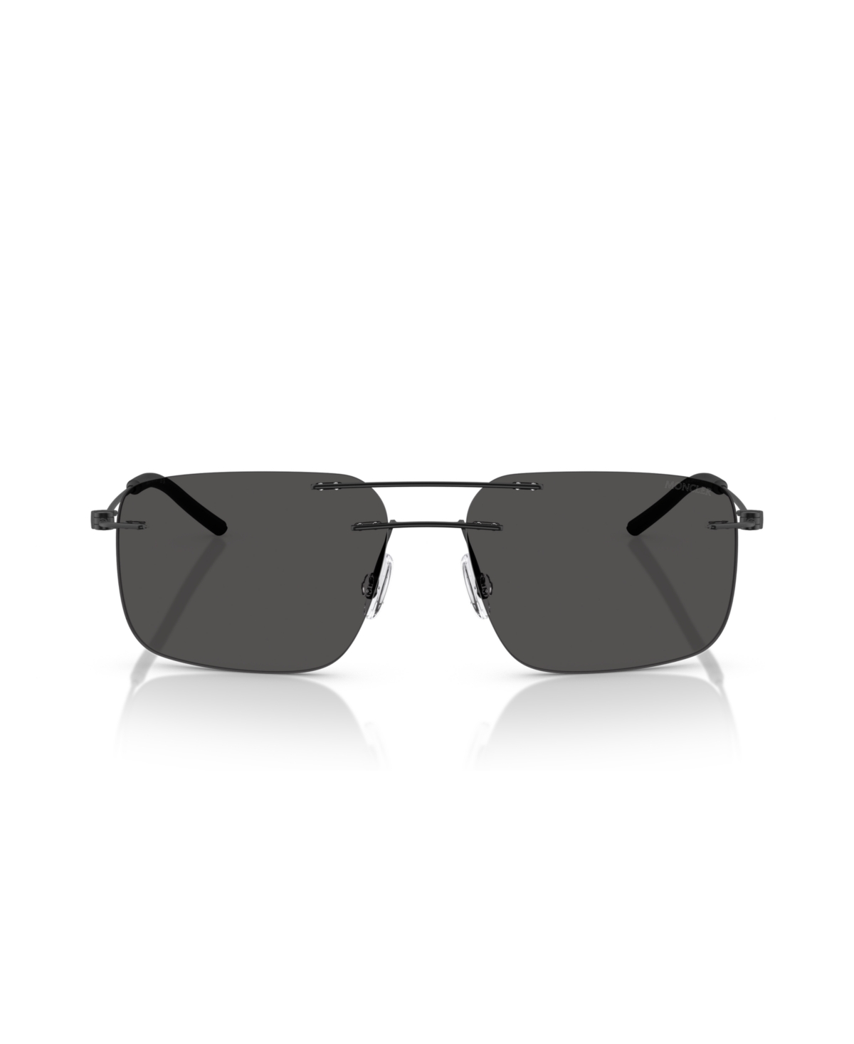 MONCLER UNISEX SUNGLASSES, DOPPLER ME4003 