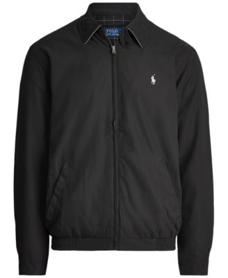Men's Lightweight Windbreaker