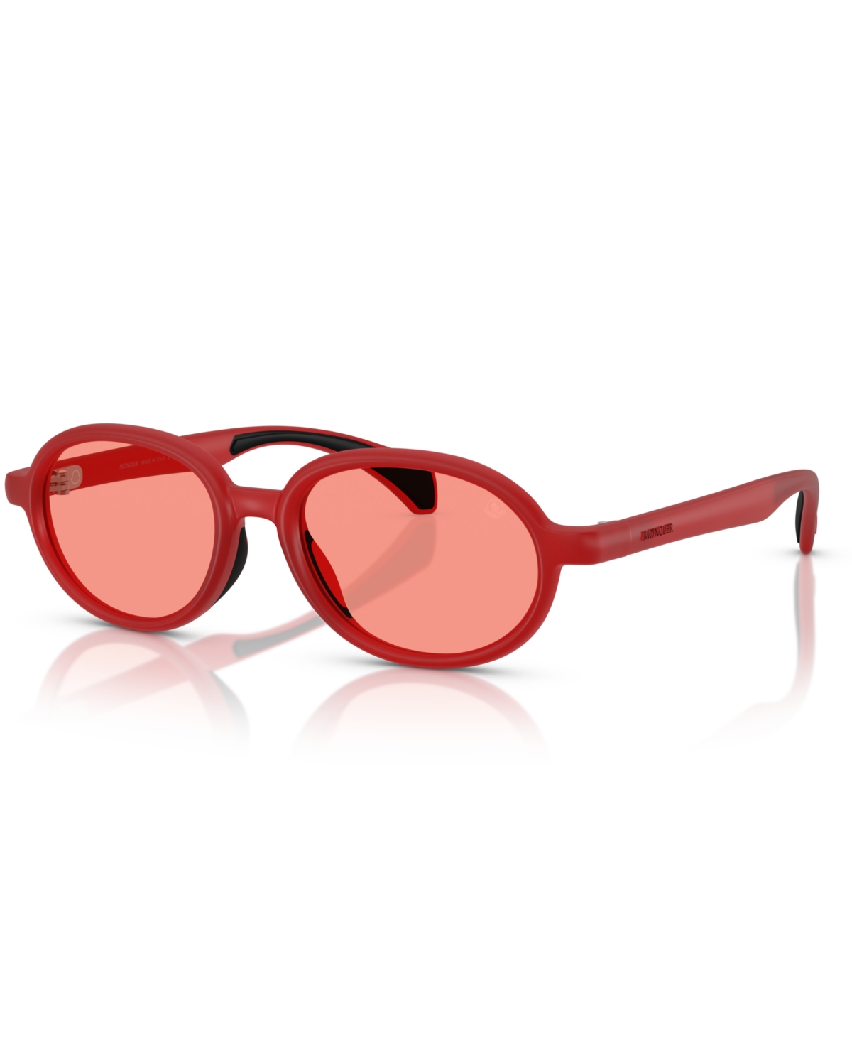 MONCLER UNISEX SUNGLASSES, CAPRICE ME8006