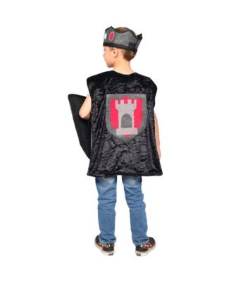 Toddler Knight Costume Set
