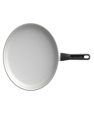 Leo Glints Nonstick Recycled Aluminum Frying Pan 12.5"