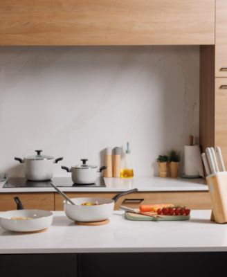 Leo Glints Nonstick Recycled Aluminum Frying Pan 12.5"