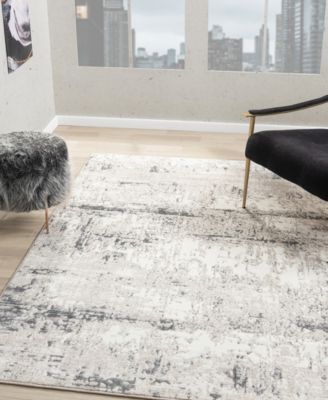 Atlas ATL-053 5'x7' Area Rug