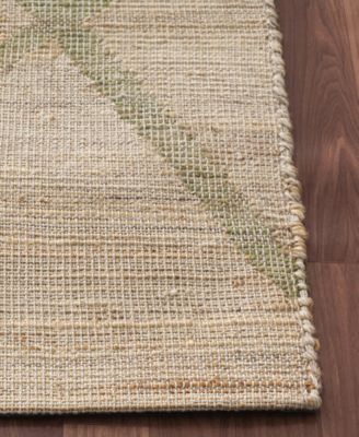 Xanda WIL-575 5'x7'9" Area Rug