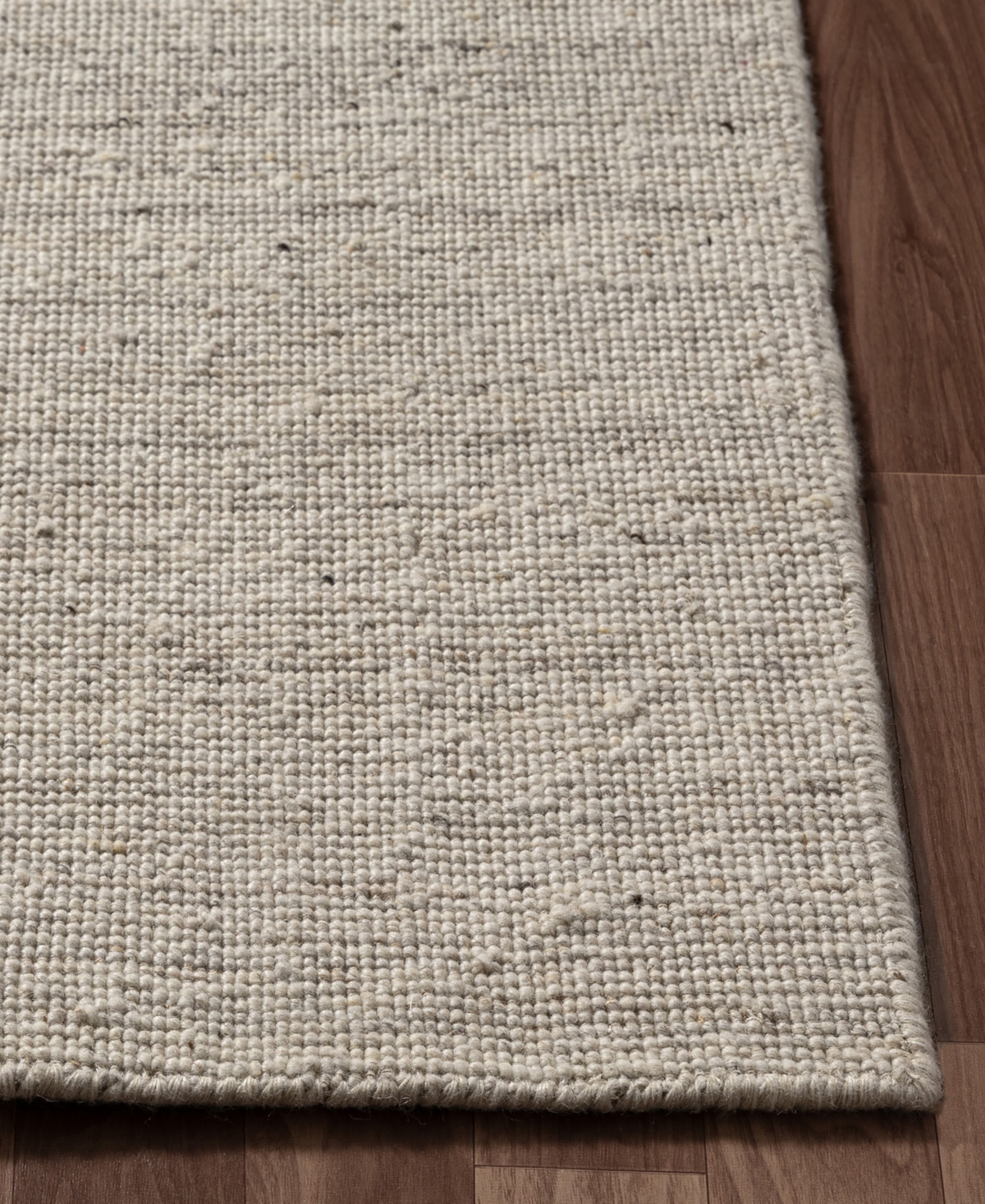 Lr Home Allia Zen-562 2'x3' Area Rug In Ivory